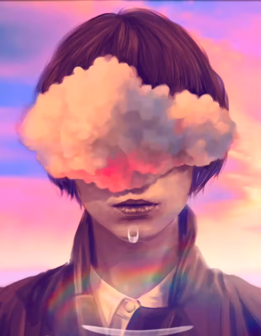 Your memories (animated version) 