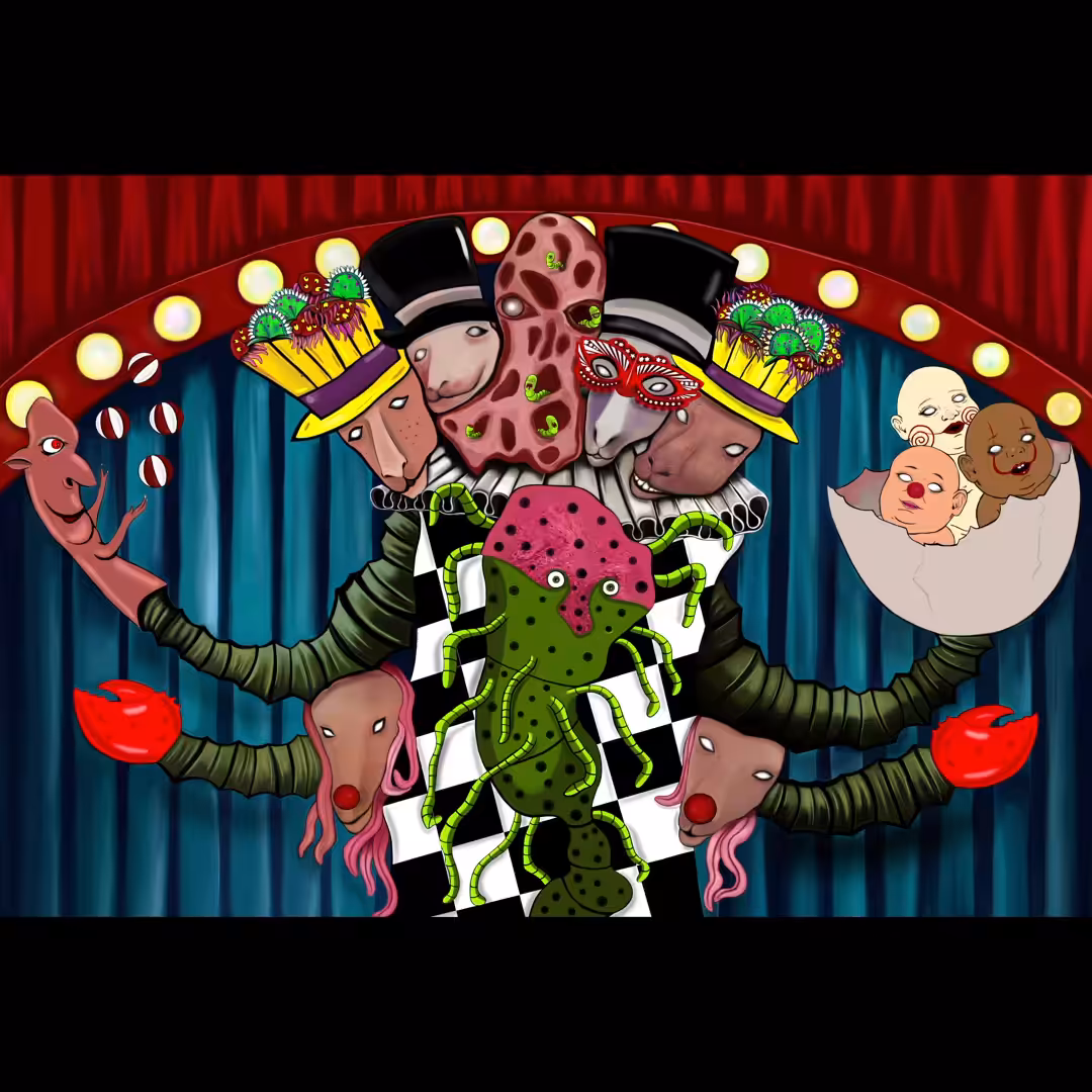 Freak Show