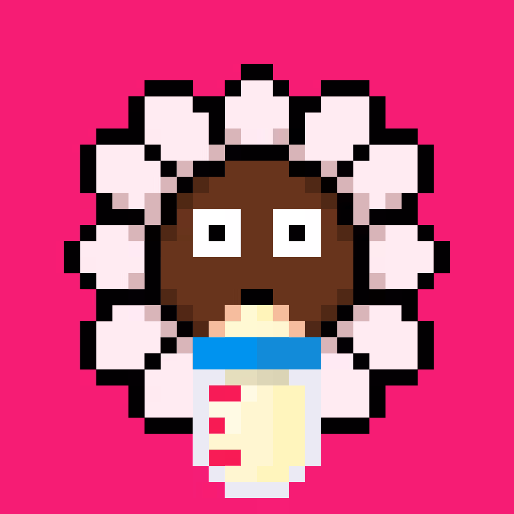 Murakami.Flower #3514