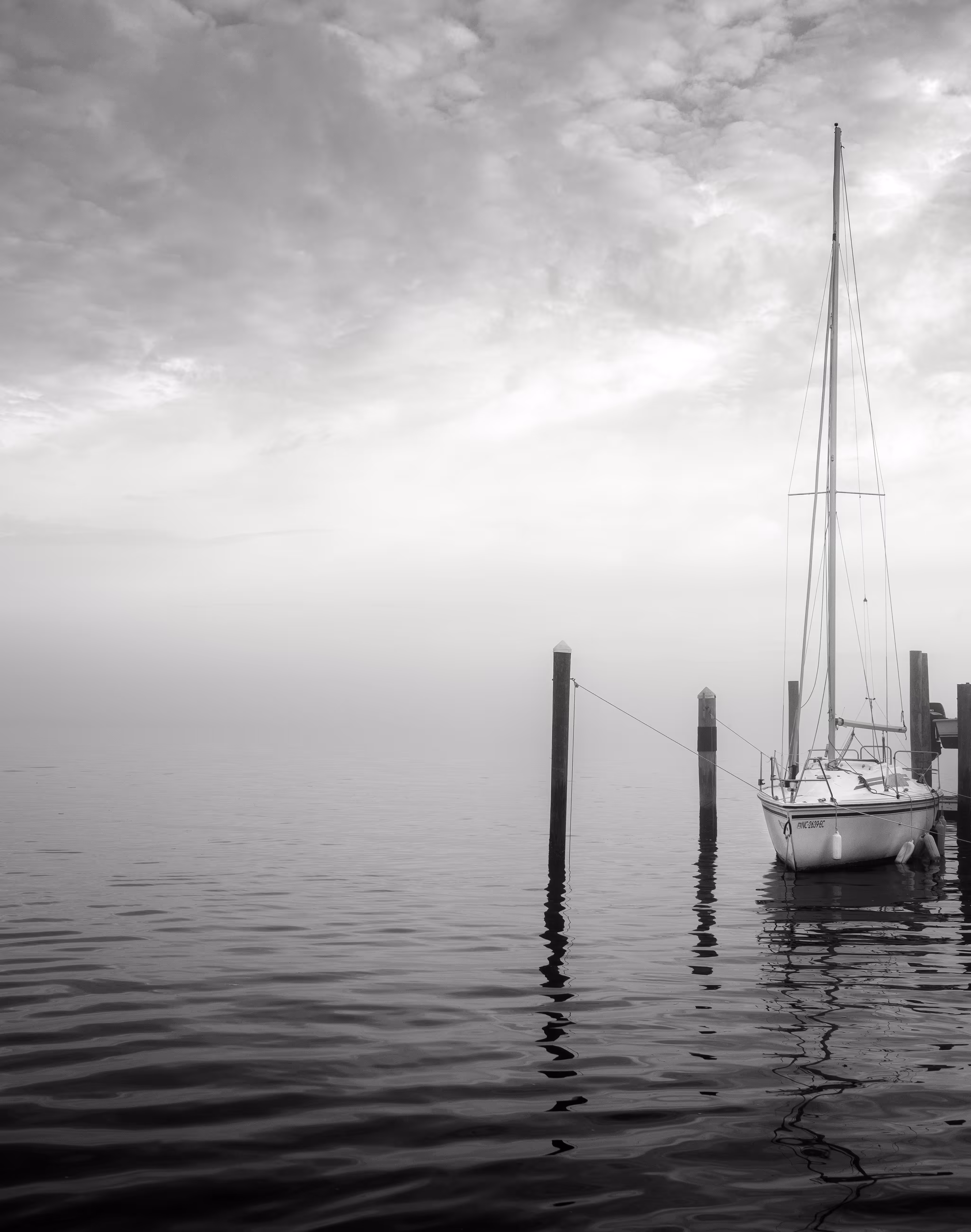 smooth sailing edition