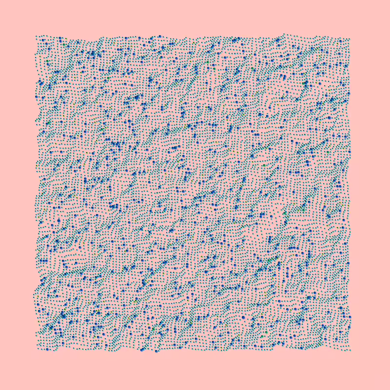 Turbulence #9