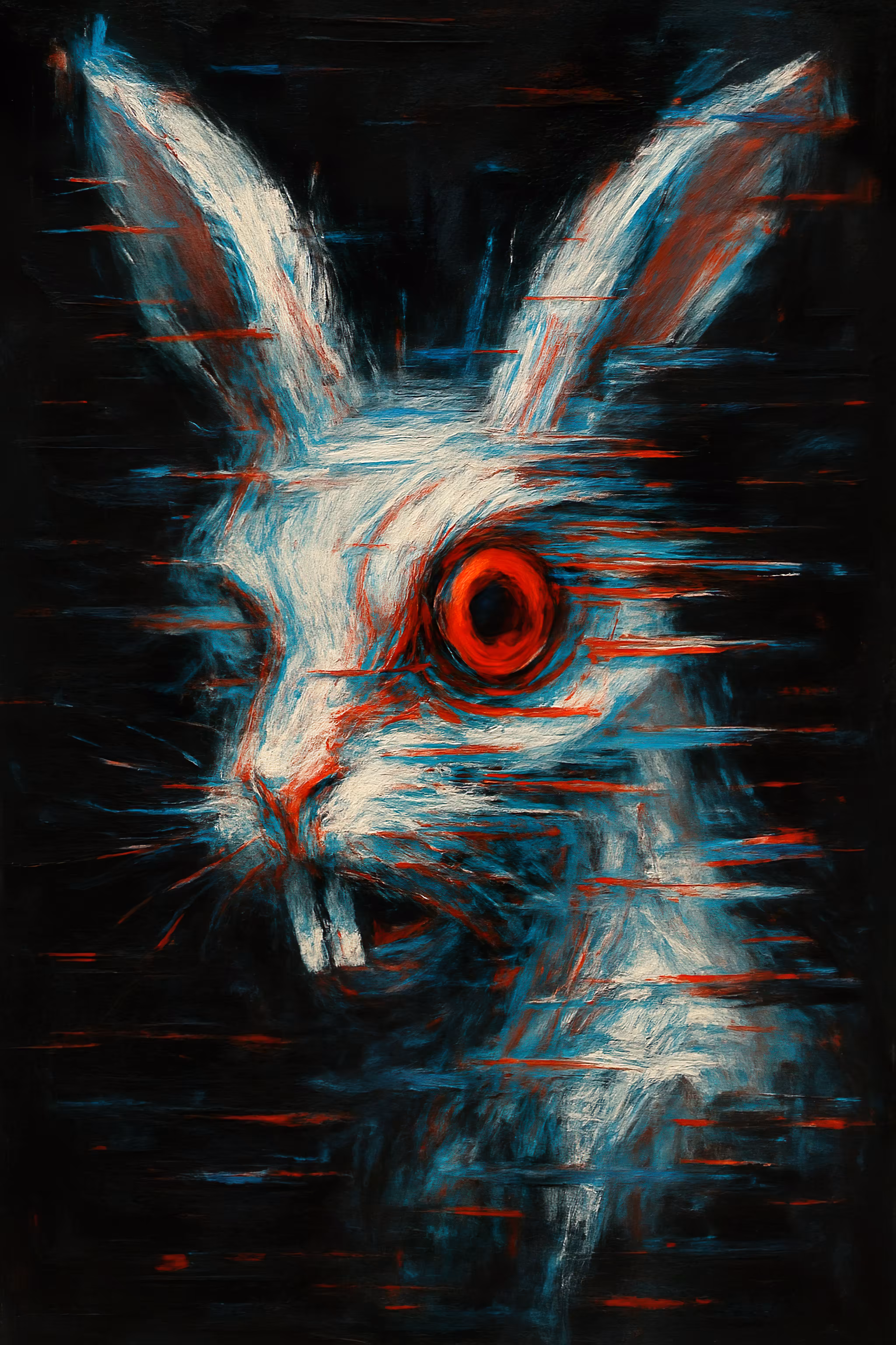Ruby Rabbit