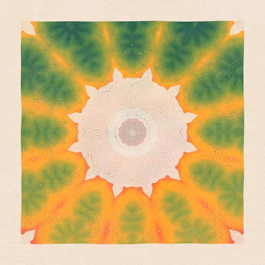 Symmetry #1424