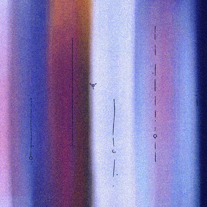 Vestige #75