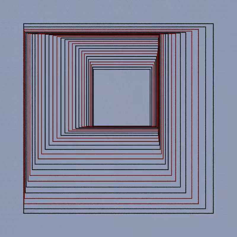 Traces #287