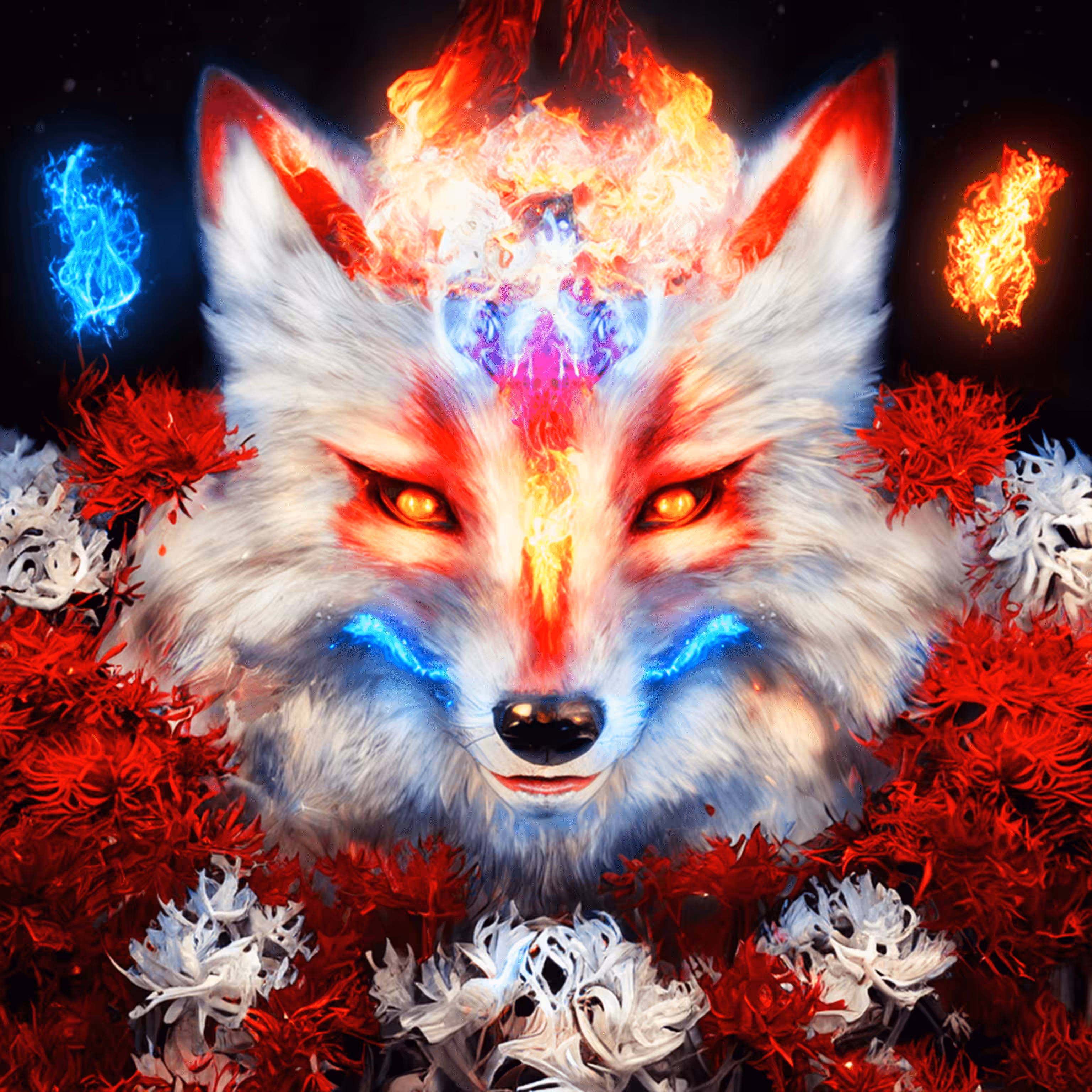 Elemental Anima #0048