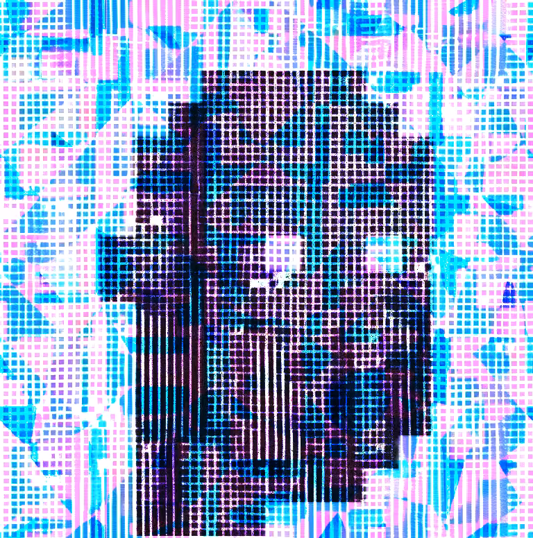 coalescence #399