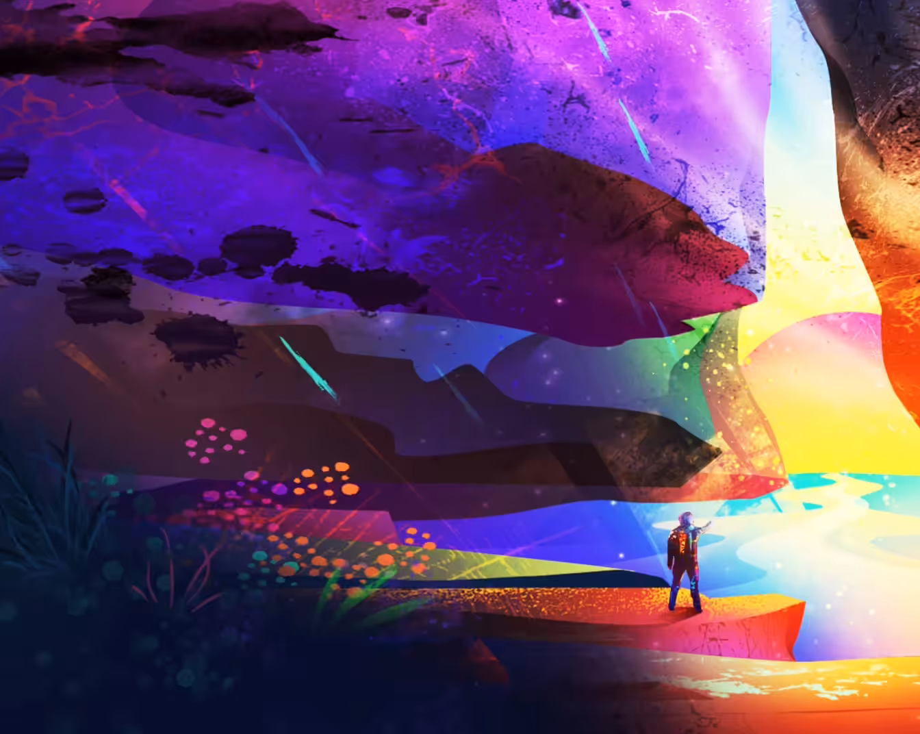 Another world