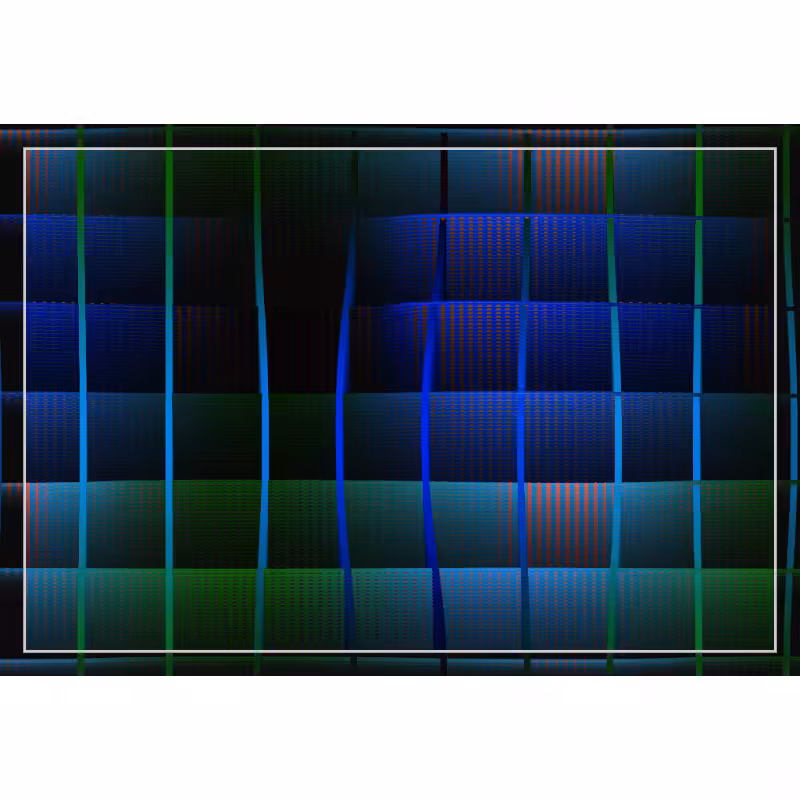 Separation in the Night #121