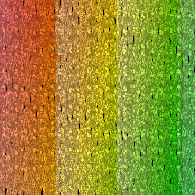Wavetable #18