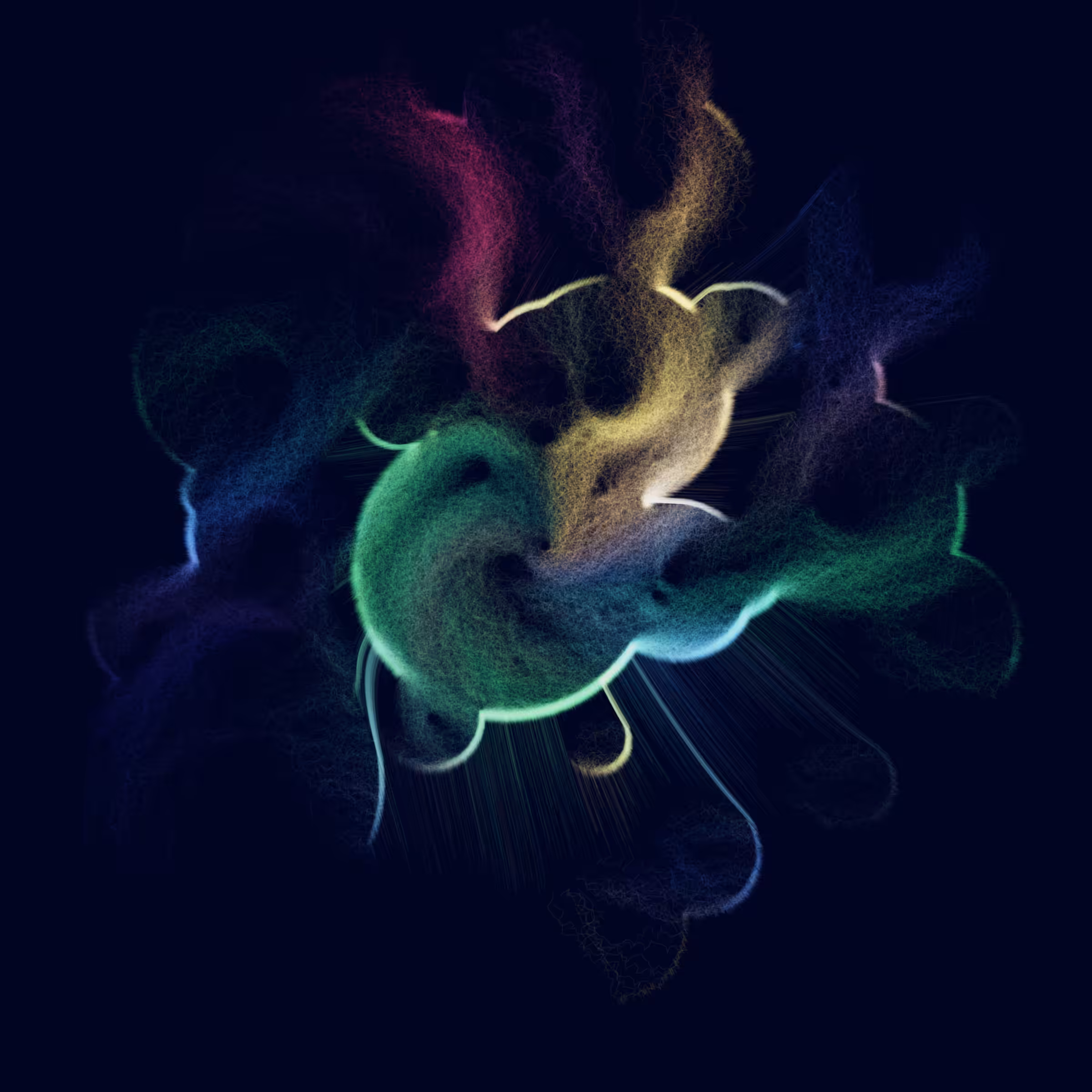 Gravity 16 #490