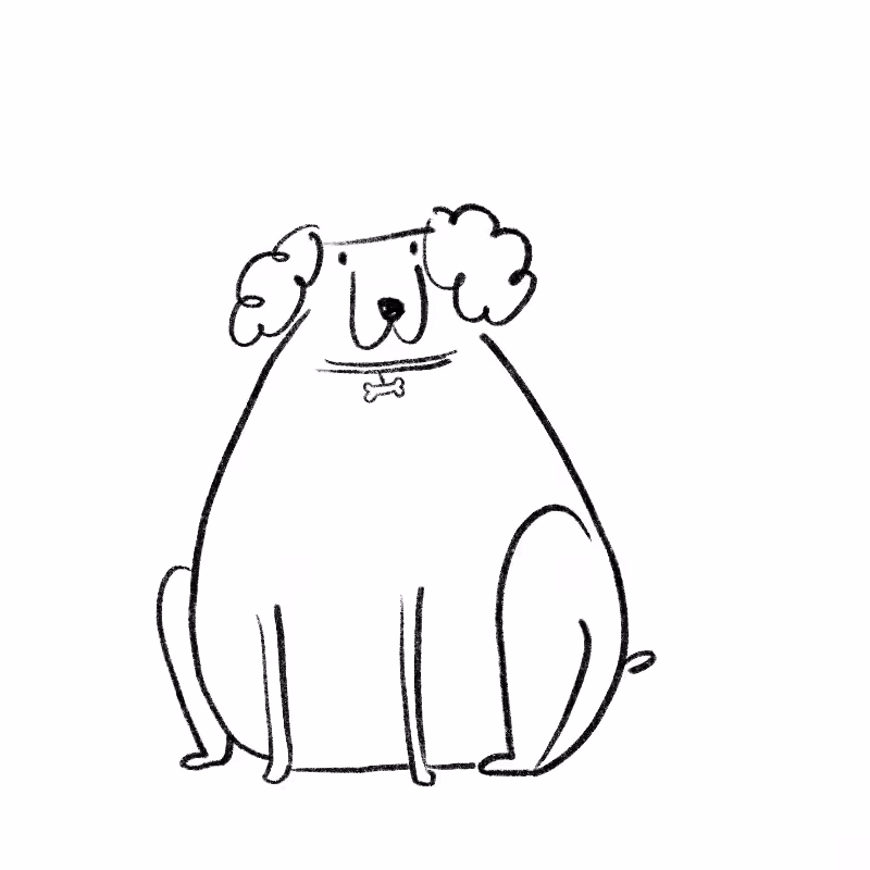Woof Woof #19