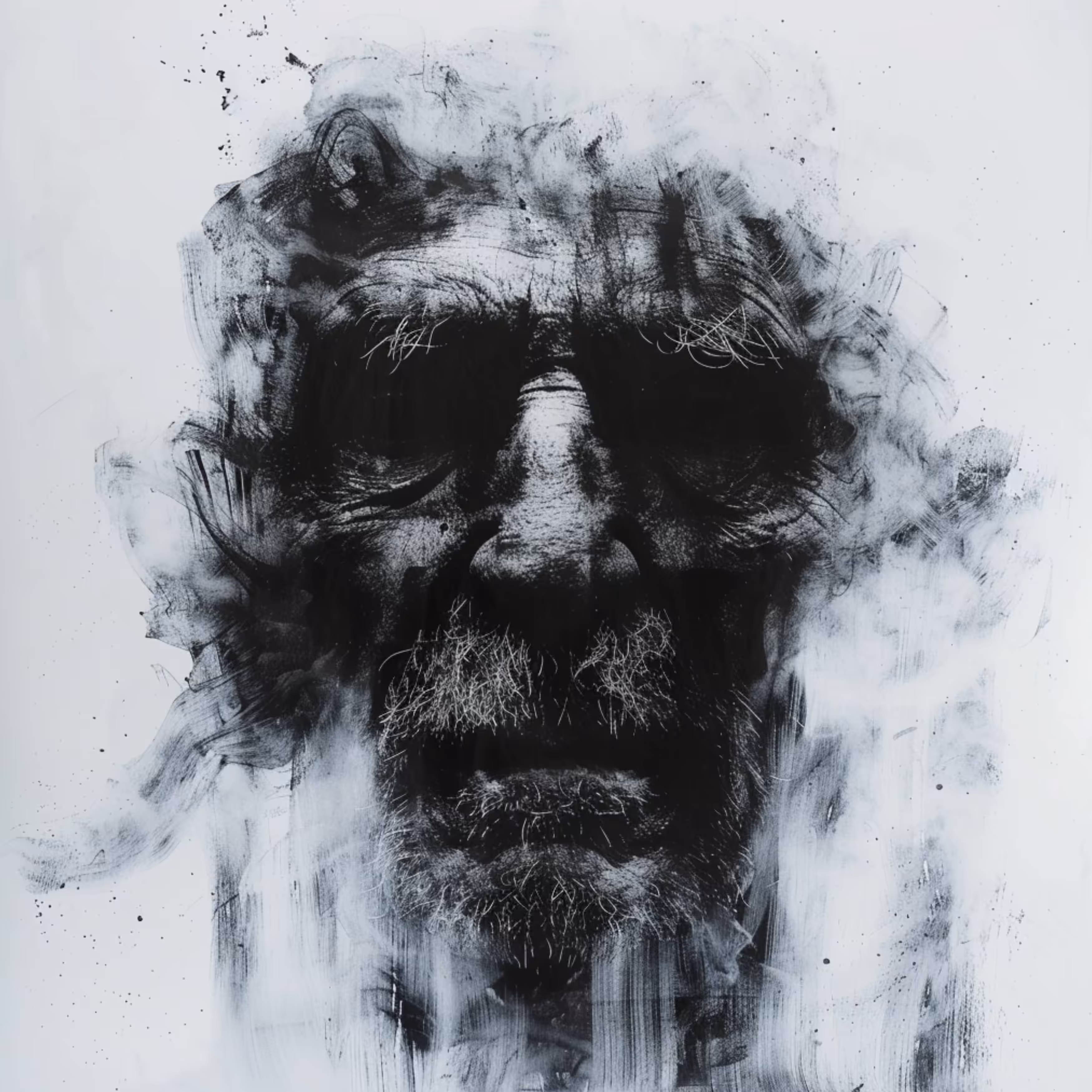 Dark mood #3
