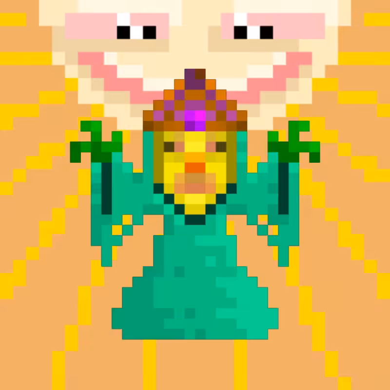 smol sacrifices #149