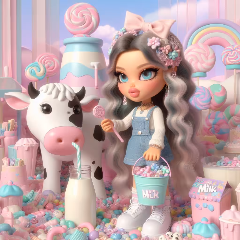 Dairy Daze