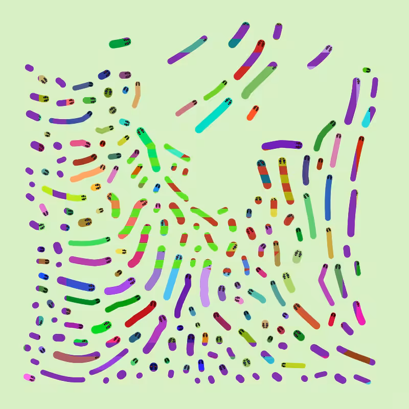 Catmandala #10