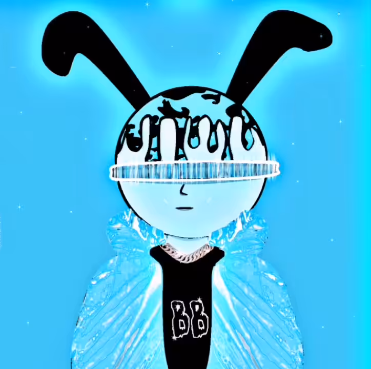 Hen Bunny BOY 002