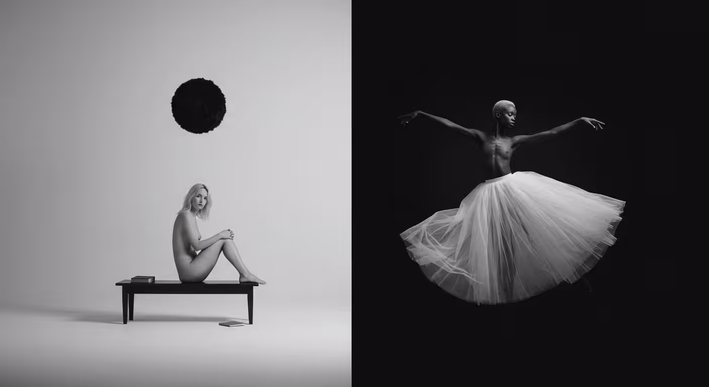Yin Yang II