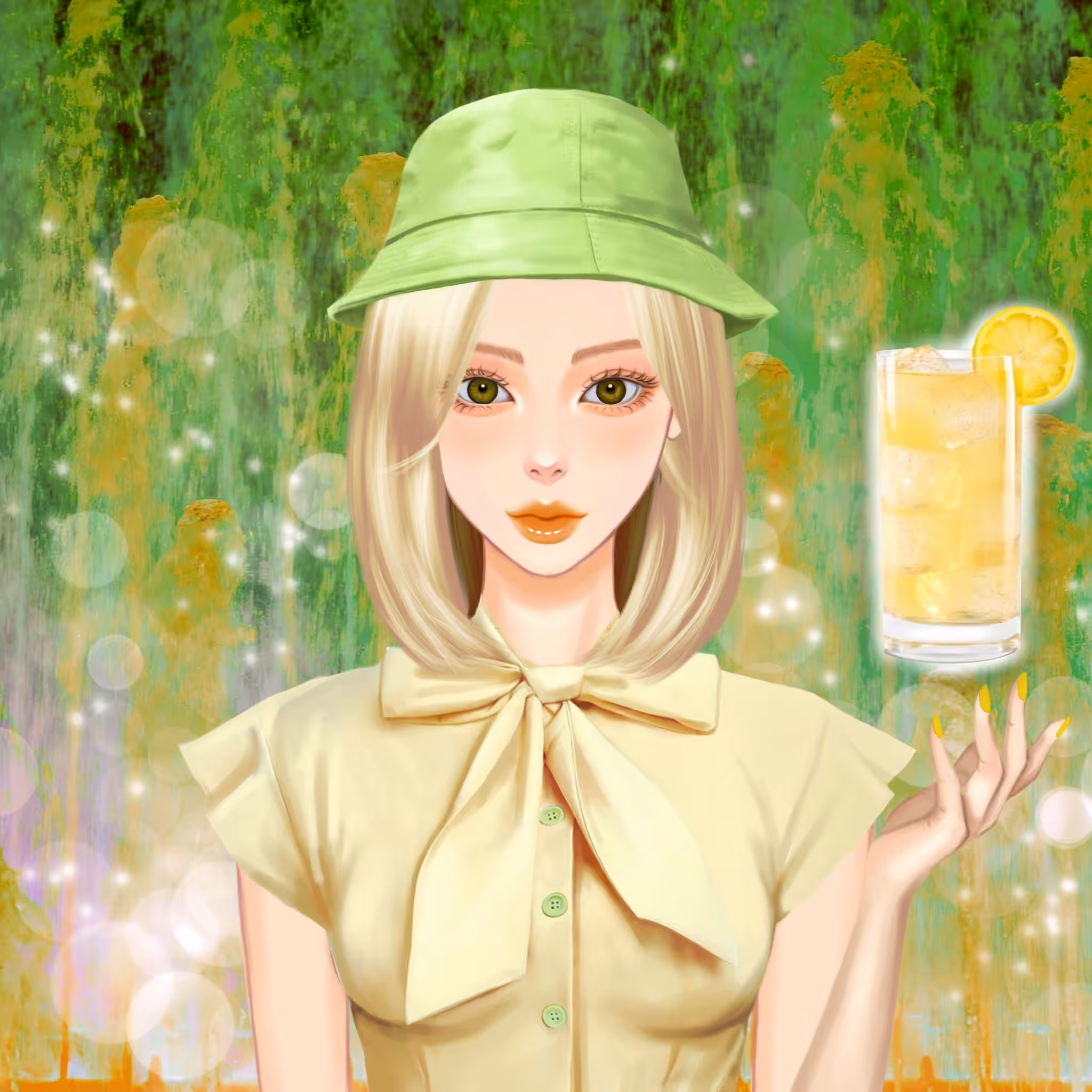 U-hana(Ari)