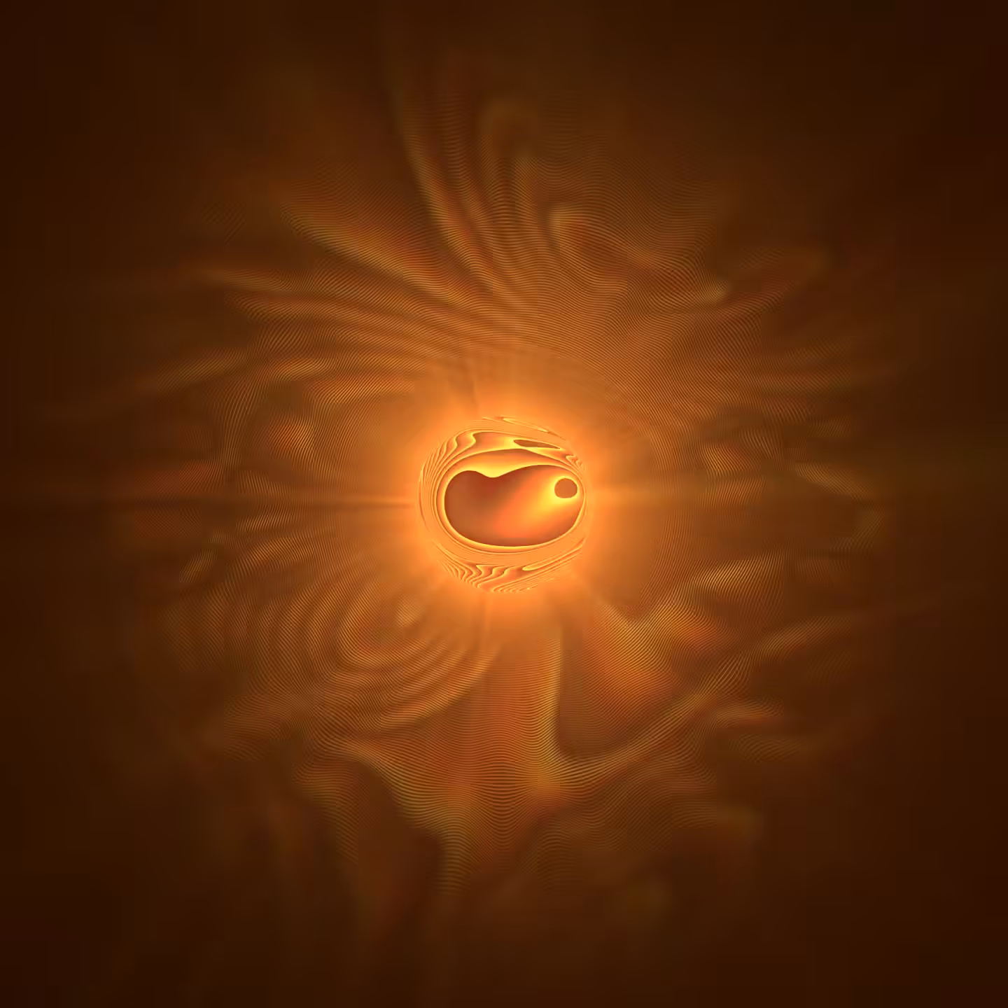 Chromospheres: 22 Puppis