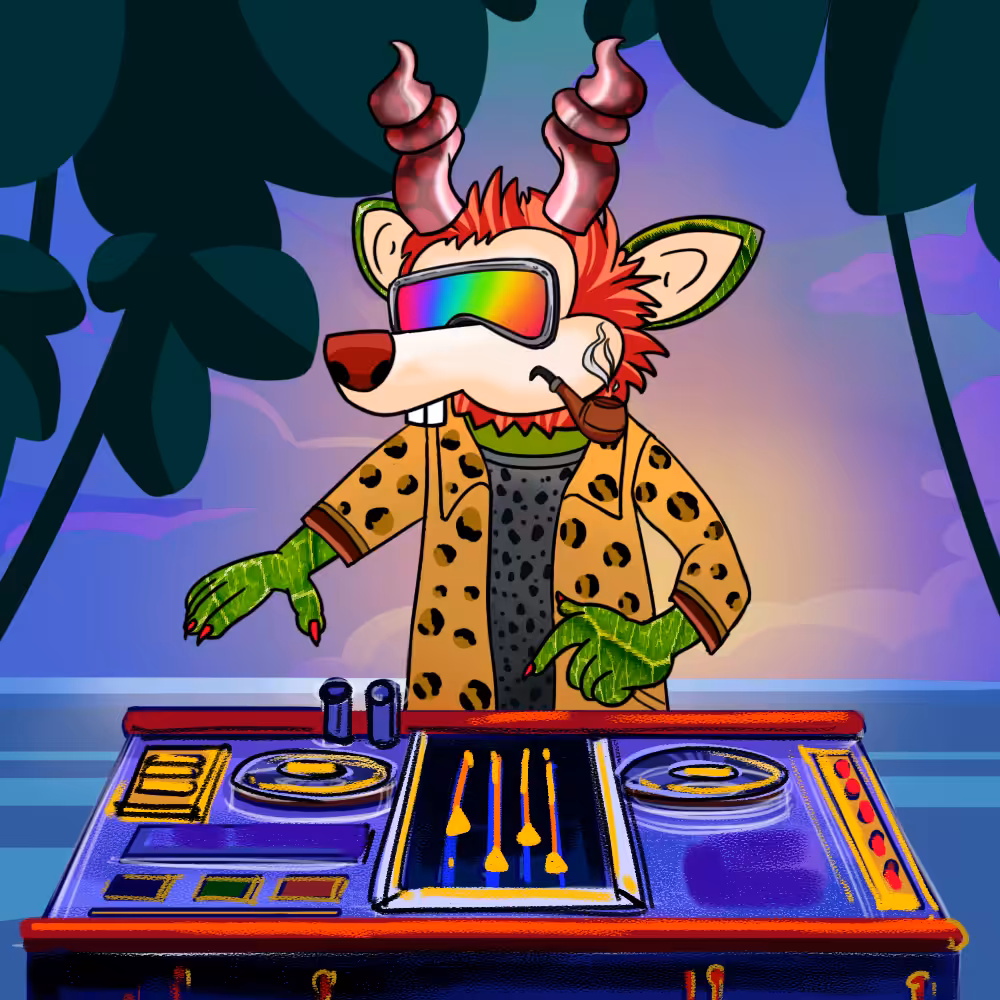 Tezape Skratz #113