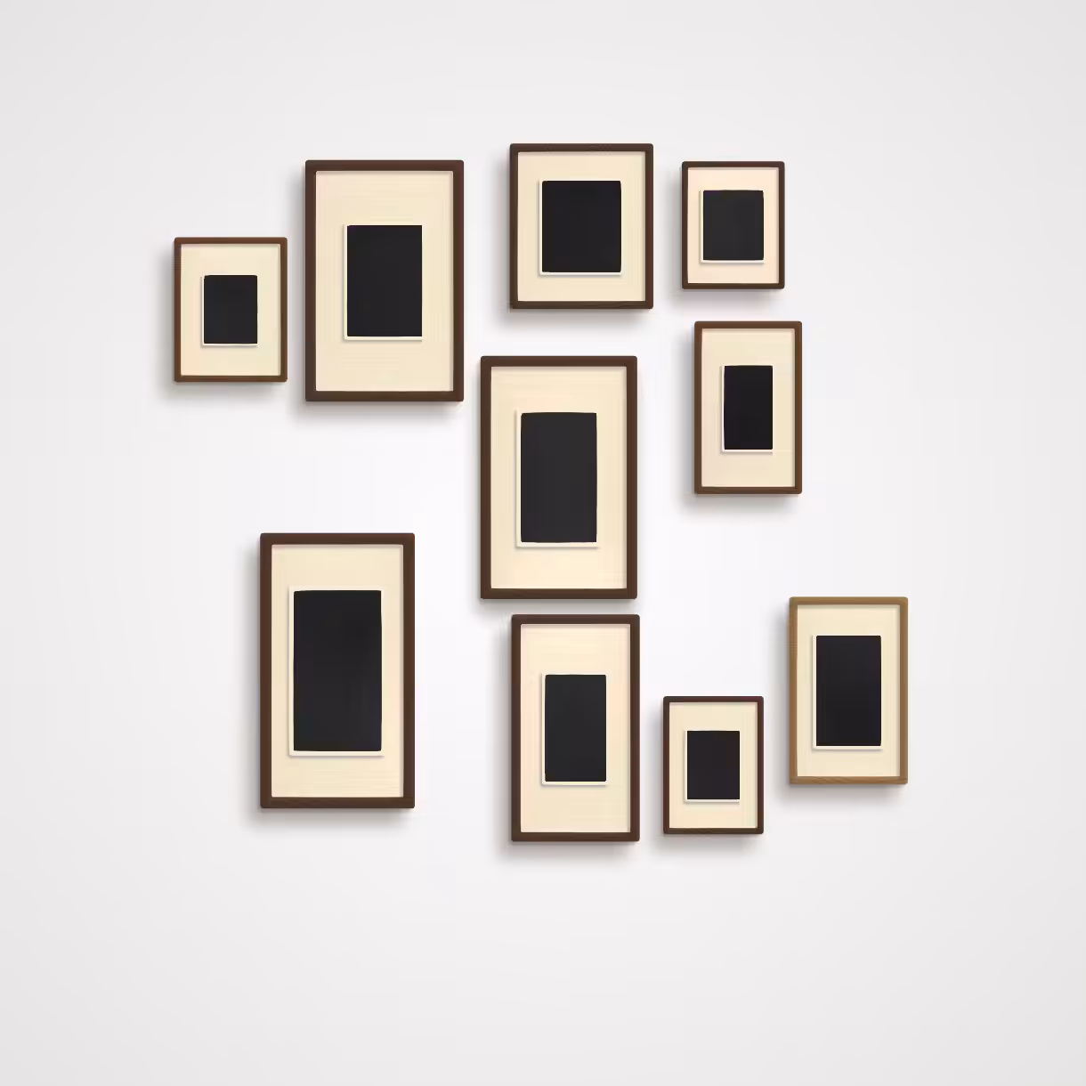 Digital Surrogates #40
