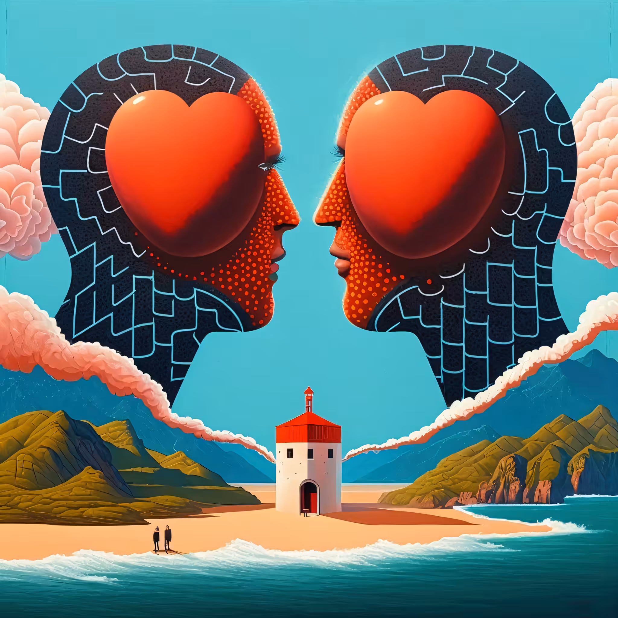 Love is #10
