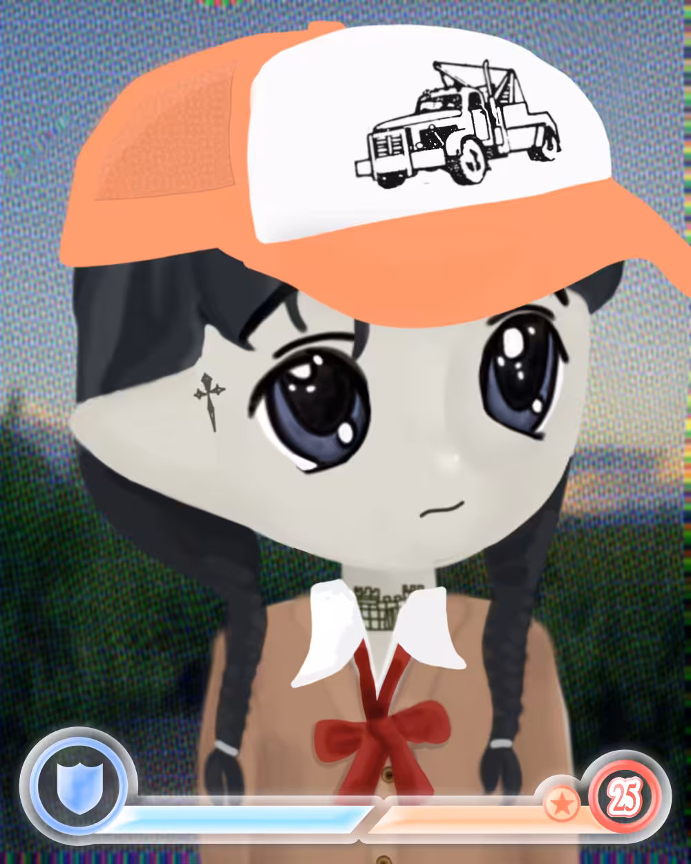 Milady 5184
