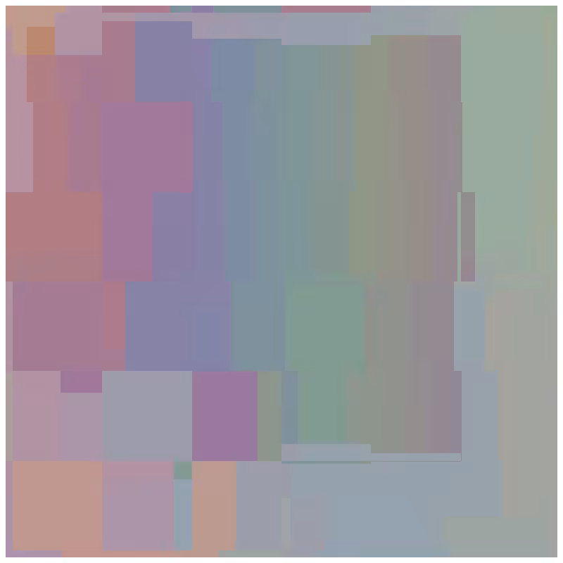 Pixel Black Hole #37