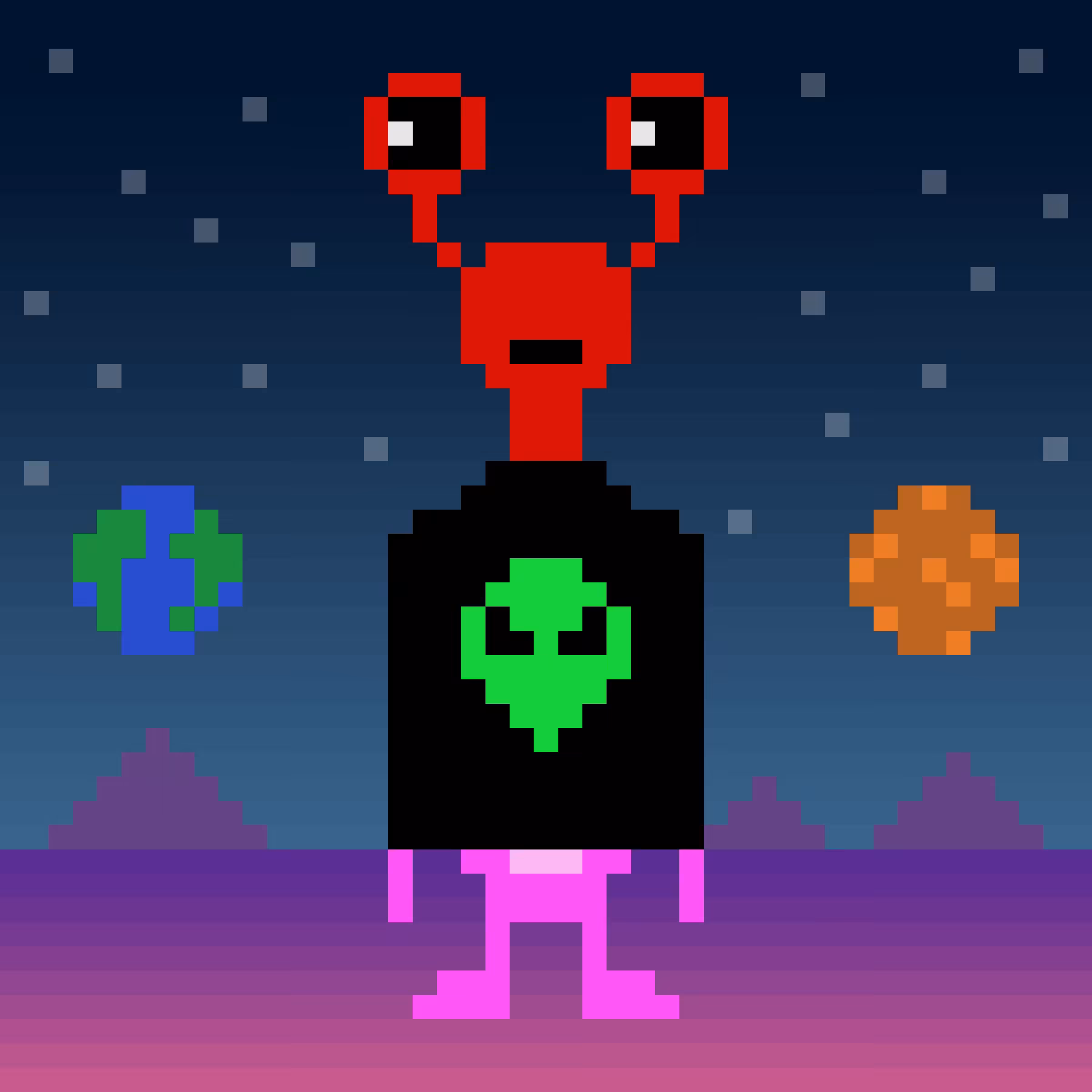 CryptoGalactican #166