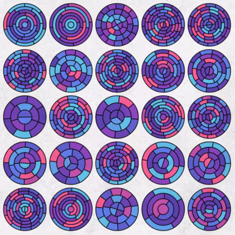 Targets #23