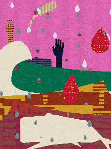 The Flood & The Whale #18