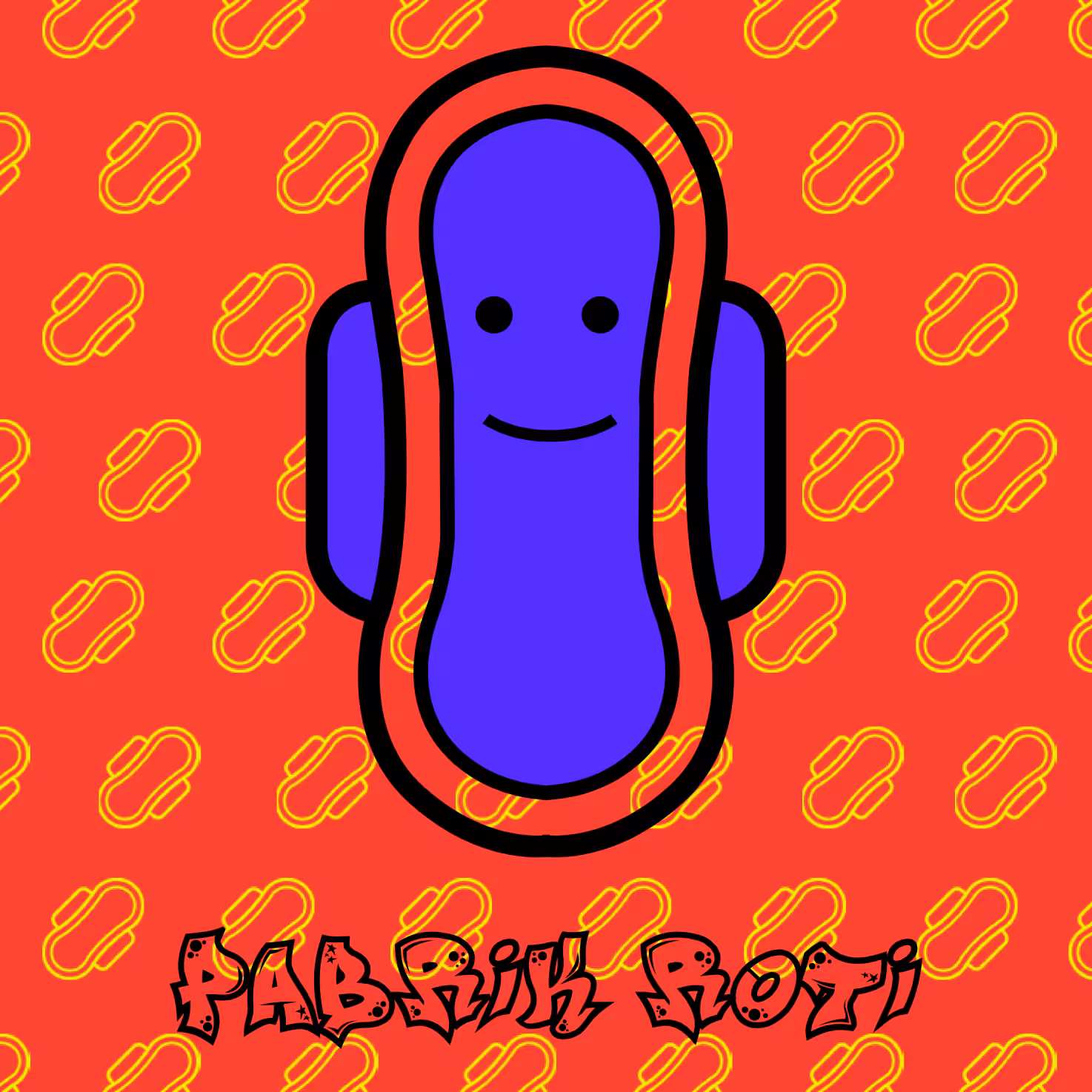 Logo Pabrik Roti: PABRIKROTI.IDN #3278