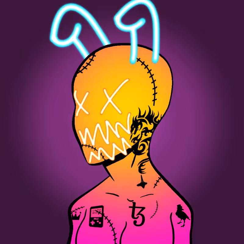 FX_D3M0NS #815