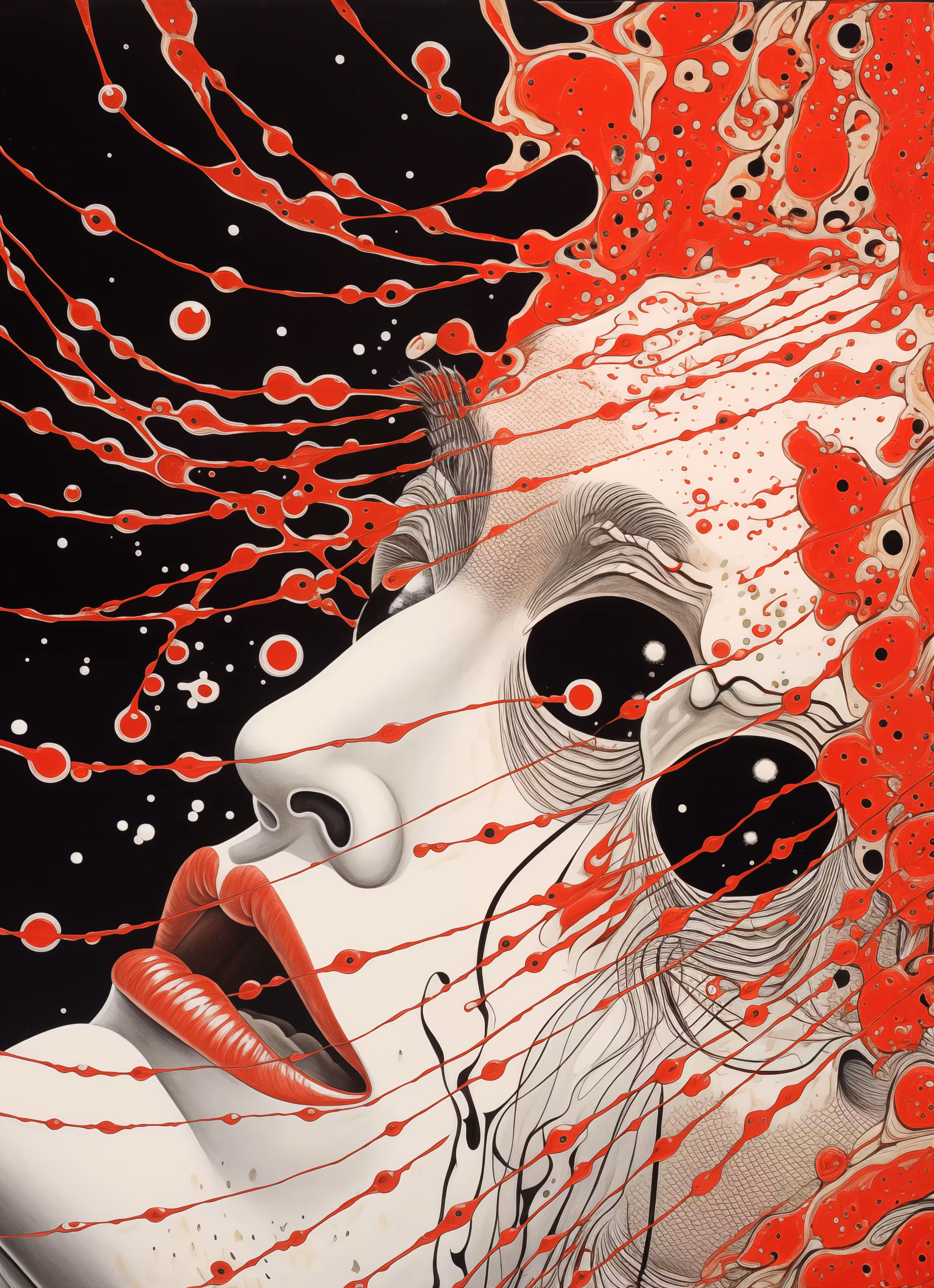 Before the Fire: The Drowning Machine 01