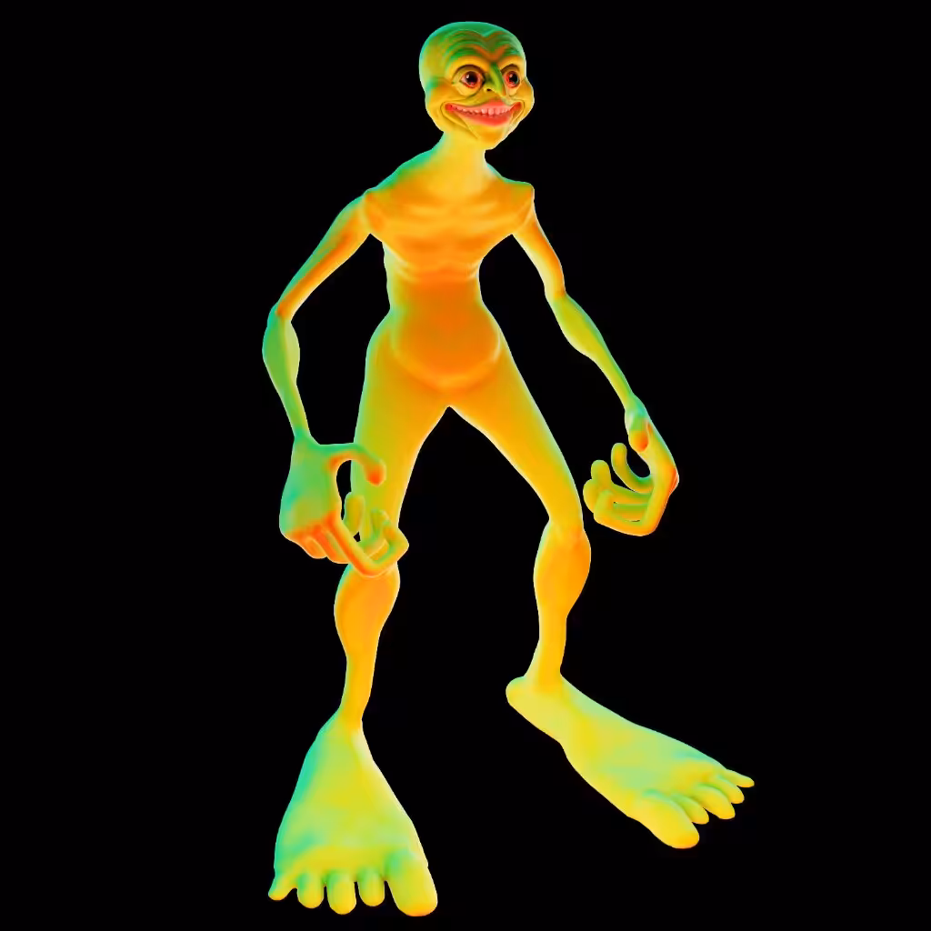 fEEt