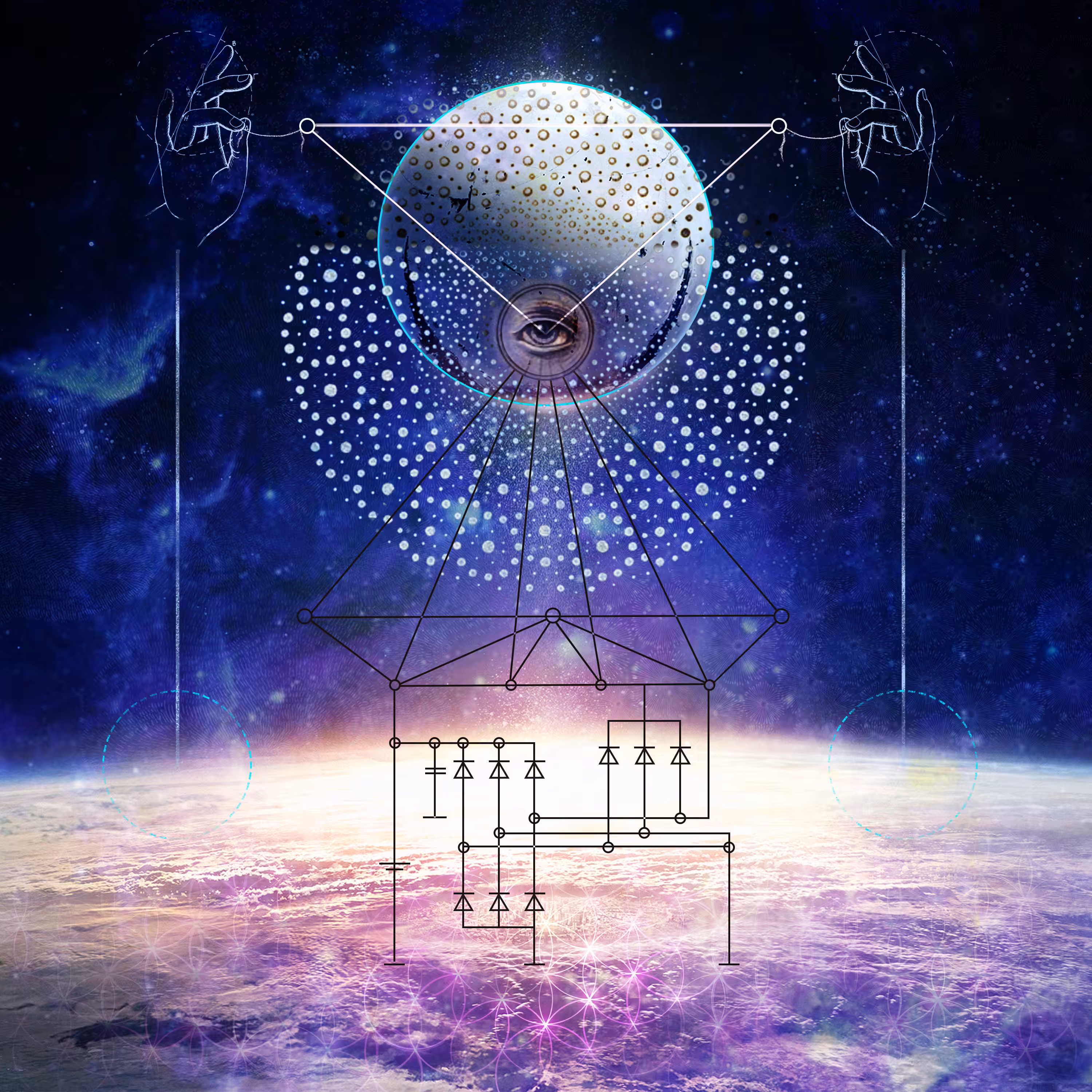 "Inspirational Event Generator"