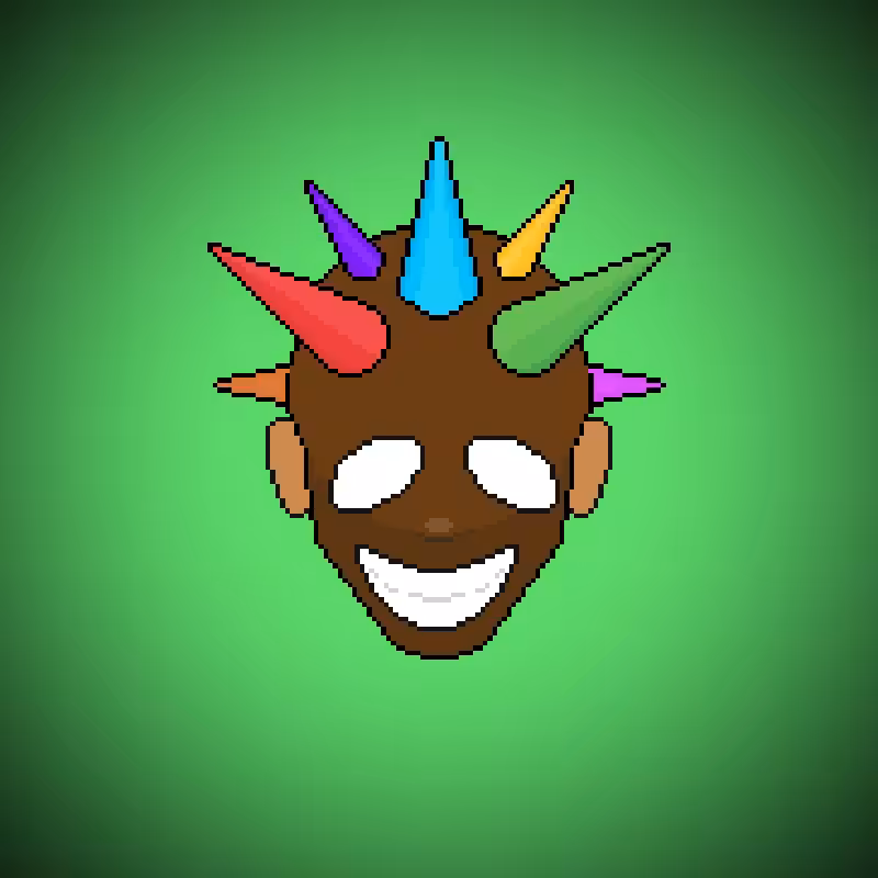 Head Gang #29