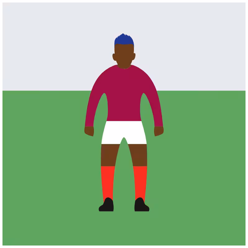 Fantasy Football Club #11