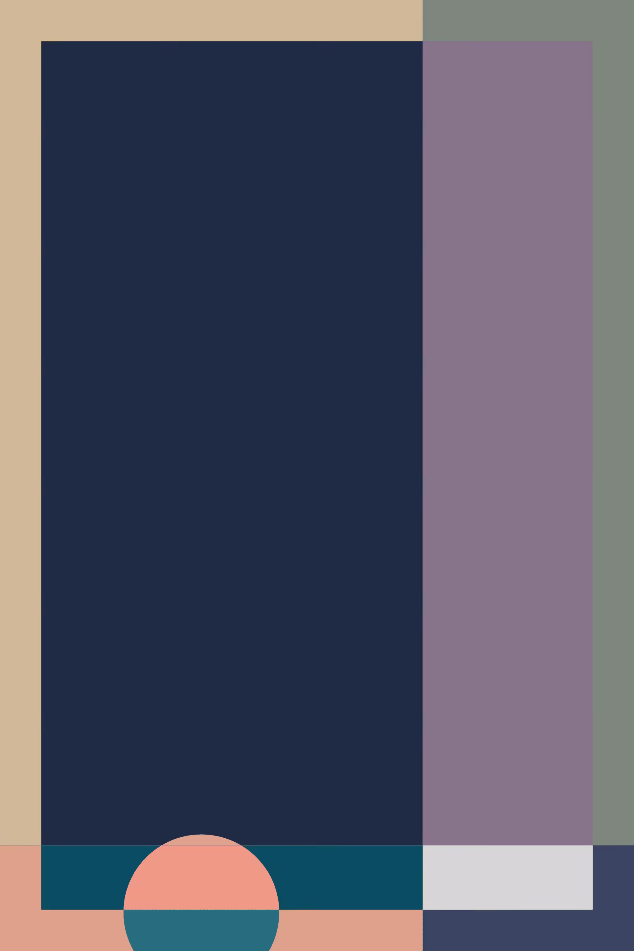 Generative Minimalism #215