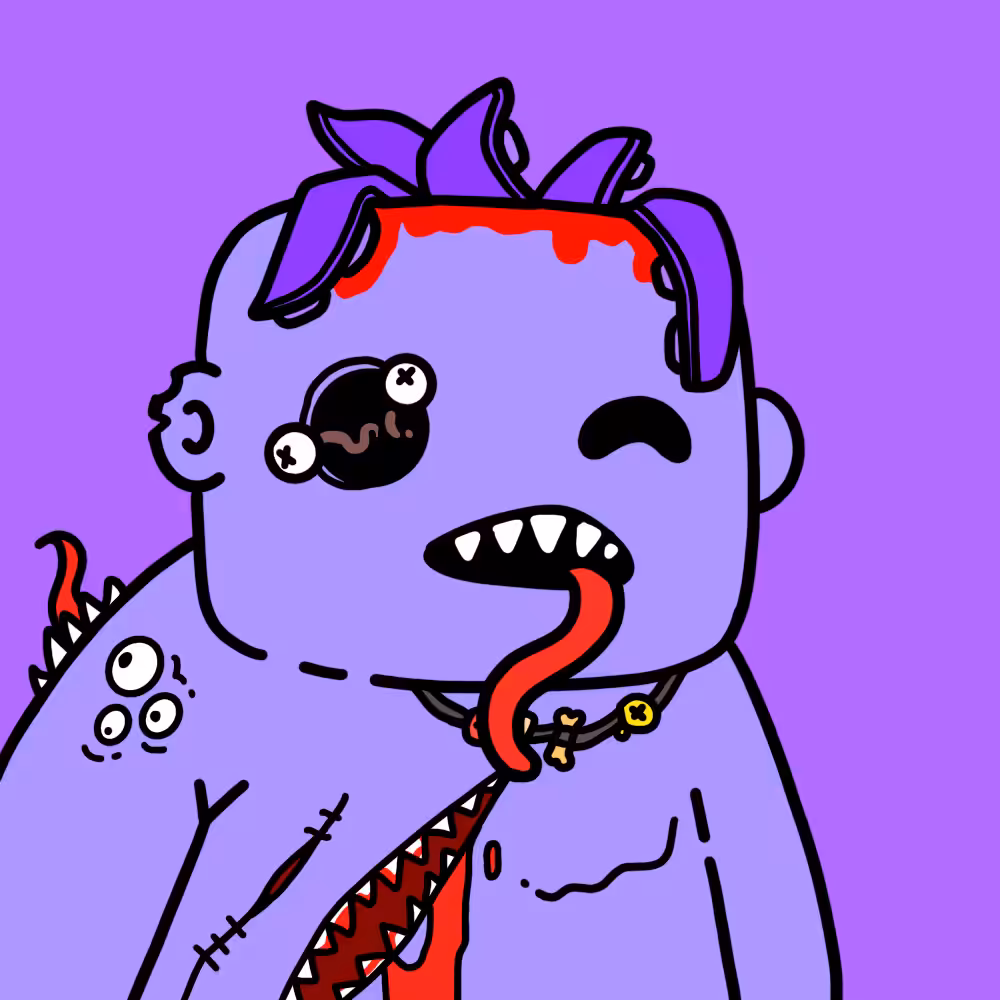 Dedfrenz #3 #3