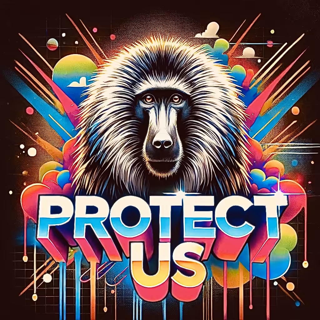 Protect Us #1