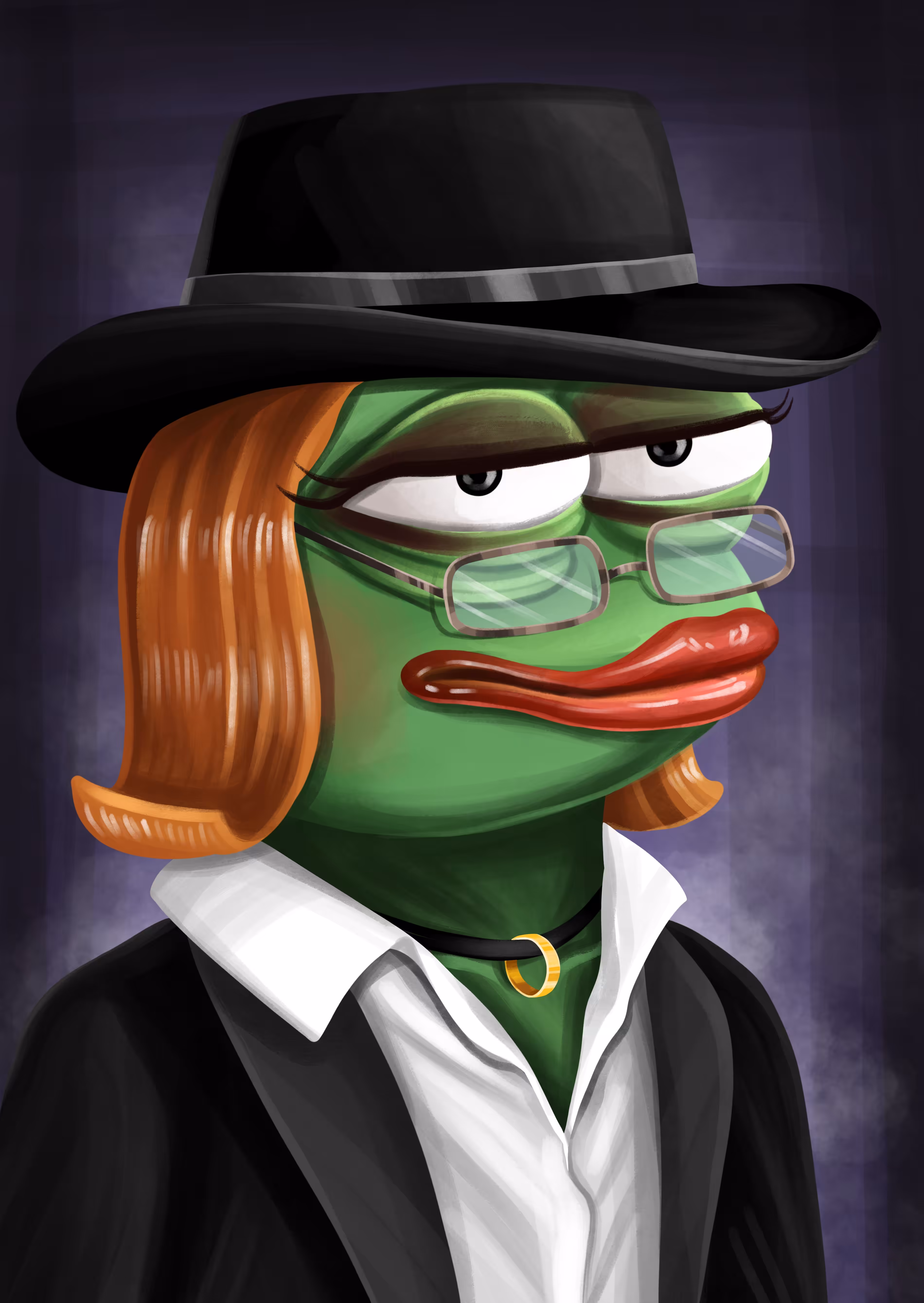 Lady Pepe