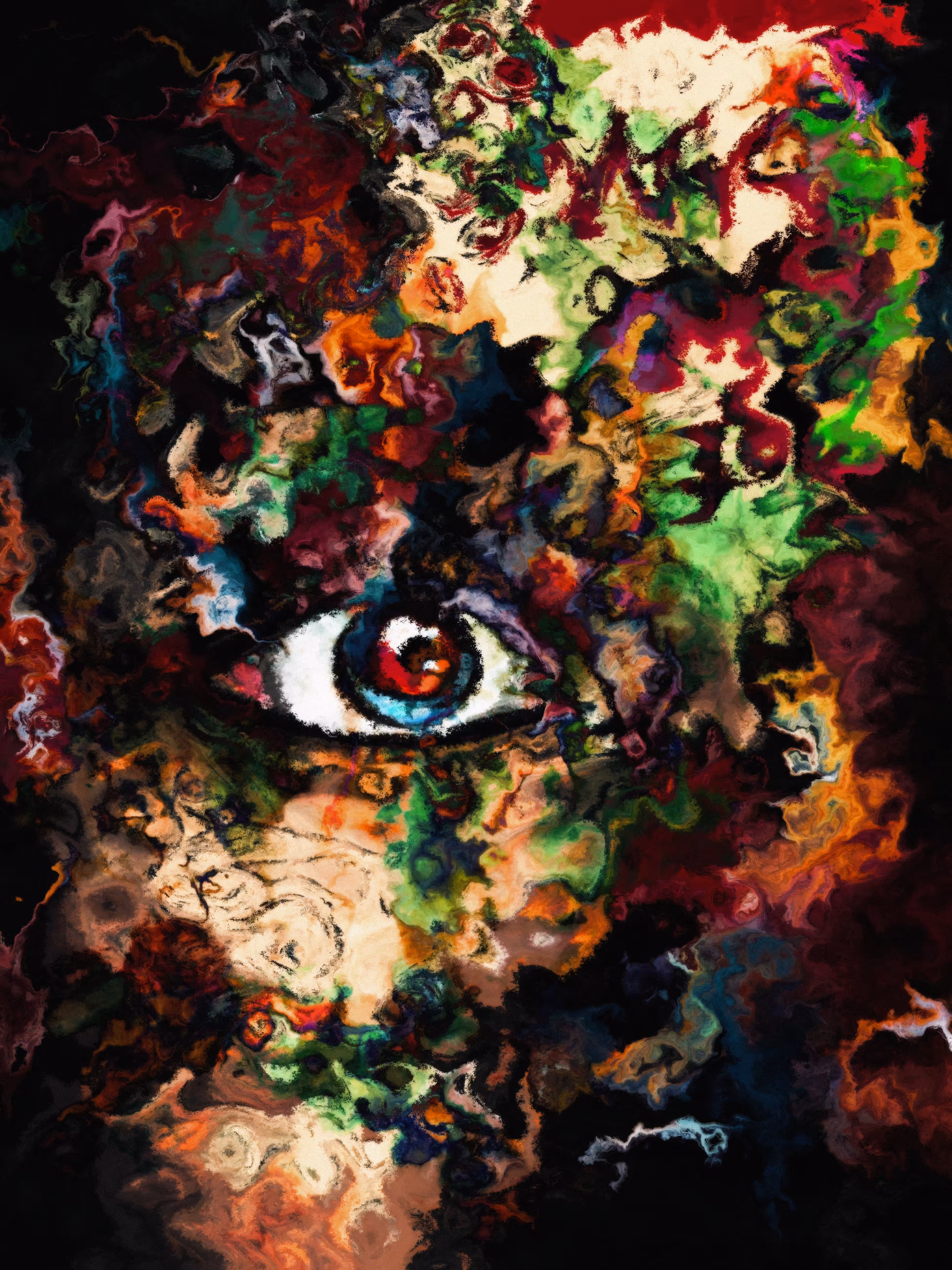 Eyeless