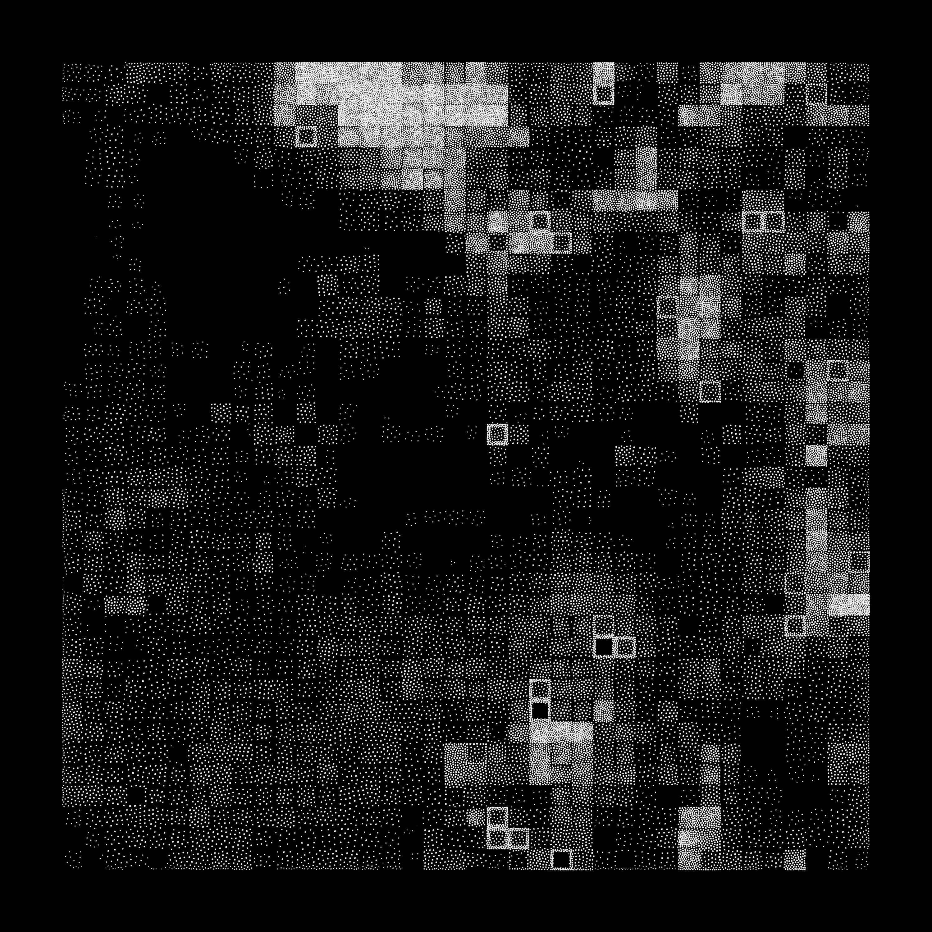 Fine Particles #9
