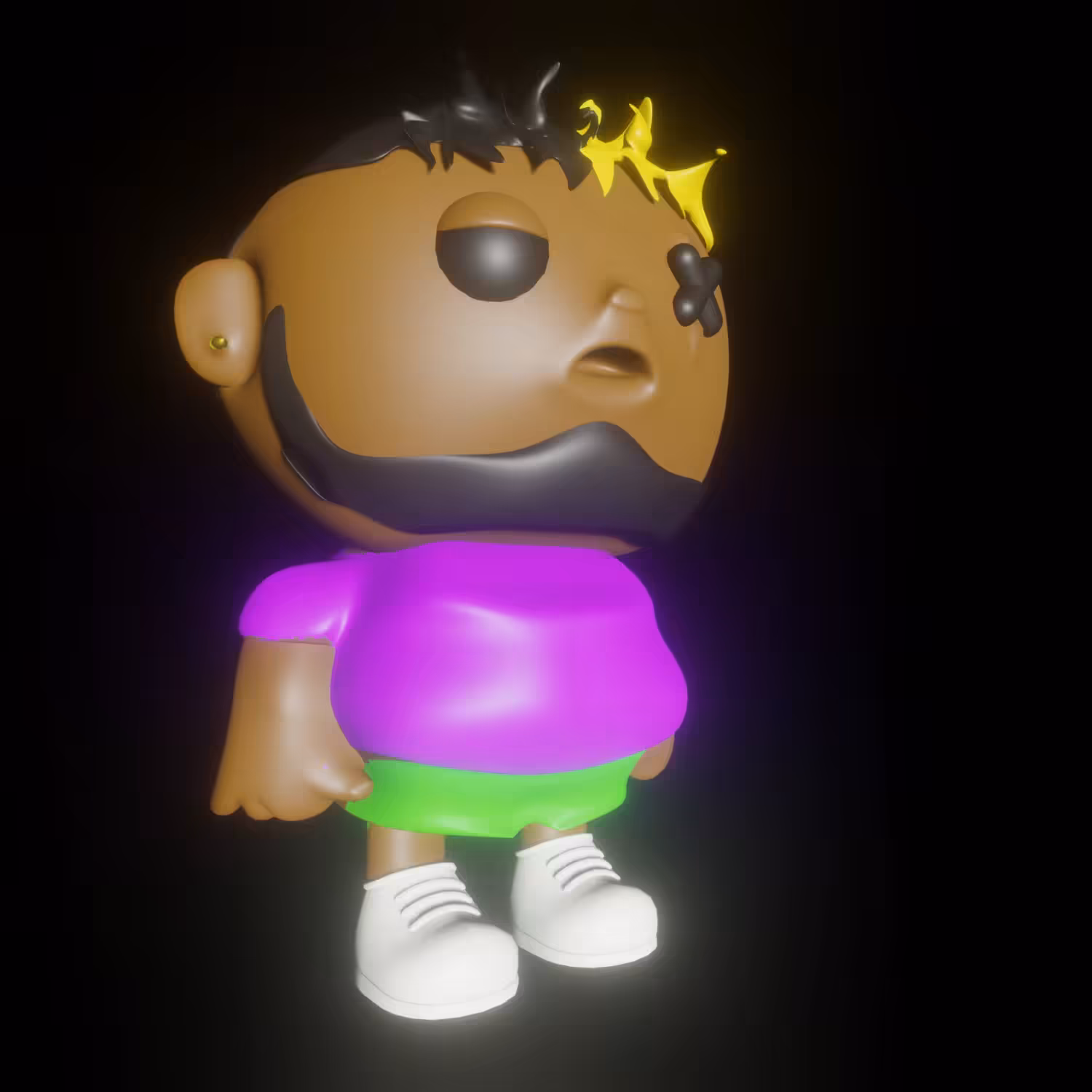 [fresh vato]
