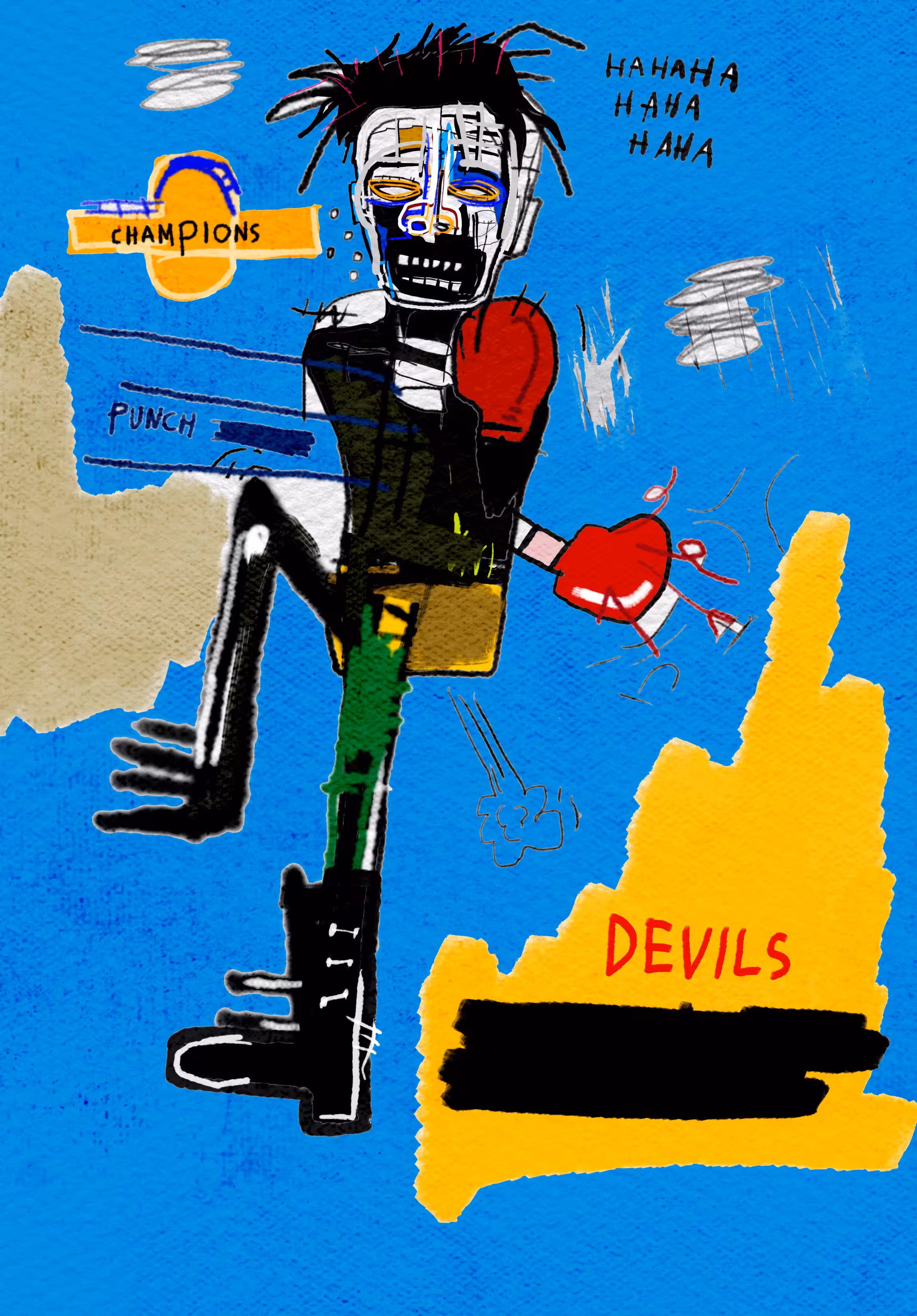 Free art#2