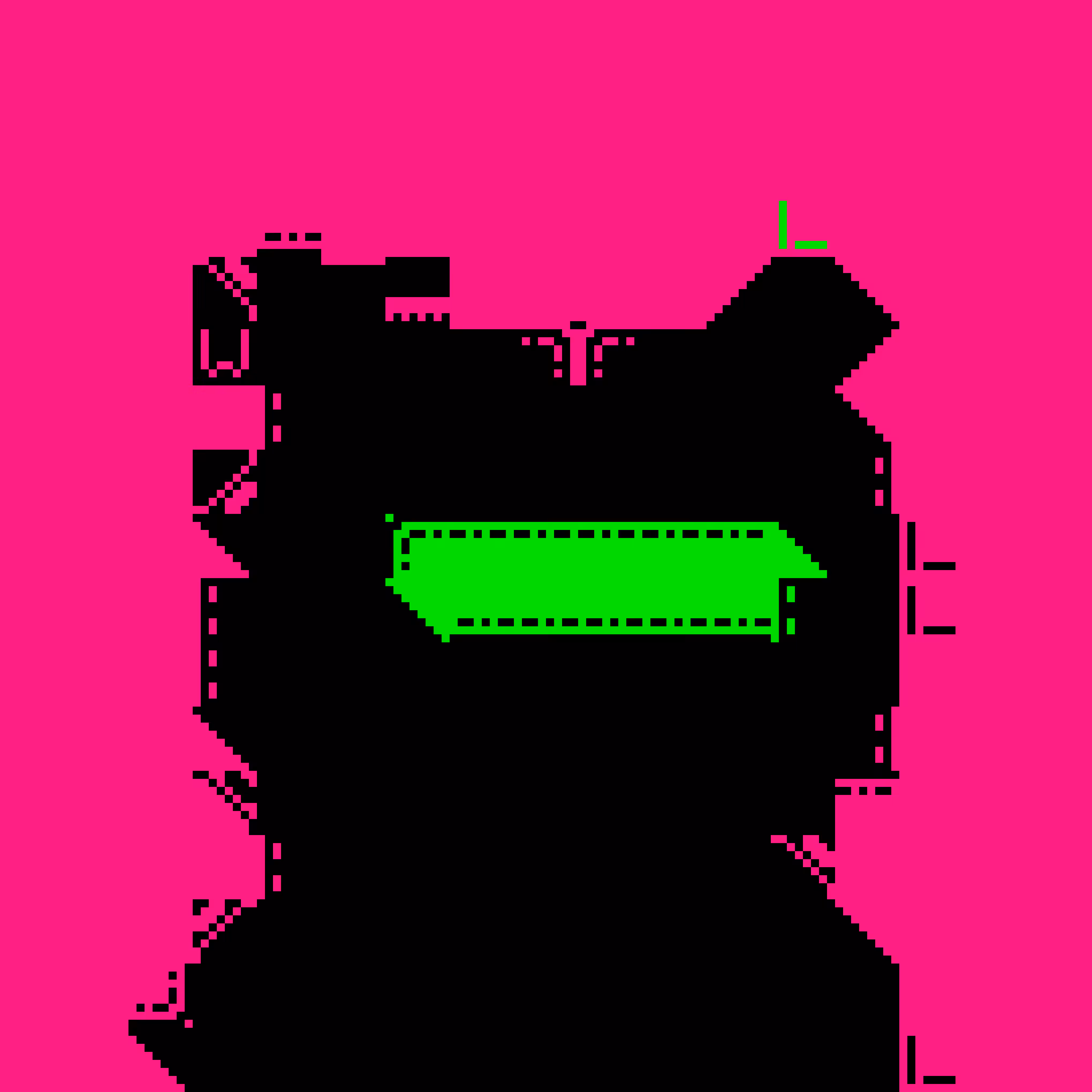 MIGGLES ON ASCII: RAMScraper