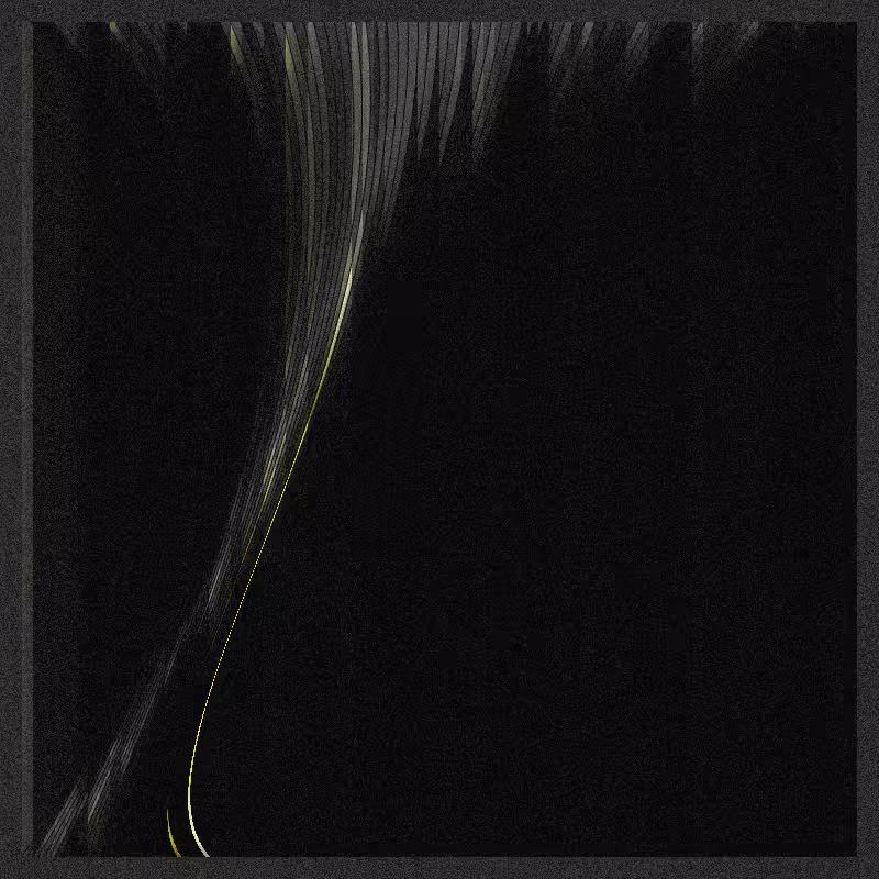 Bézier #30