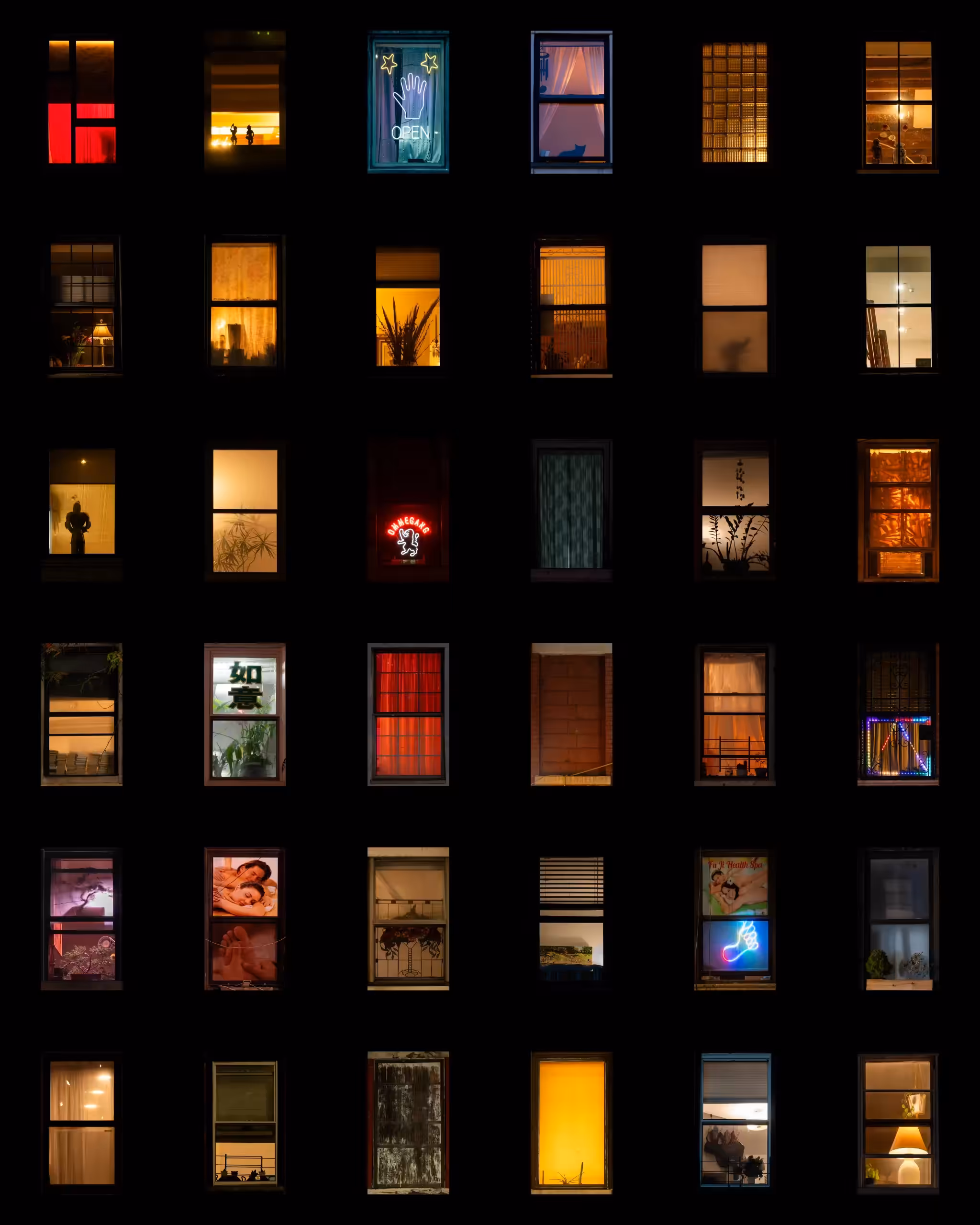BUILDING 1184